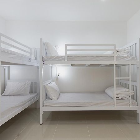 Patch Suvarnabhumi Bangkok Bang Sao Thong Экстерьер фото