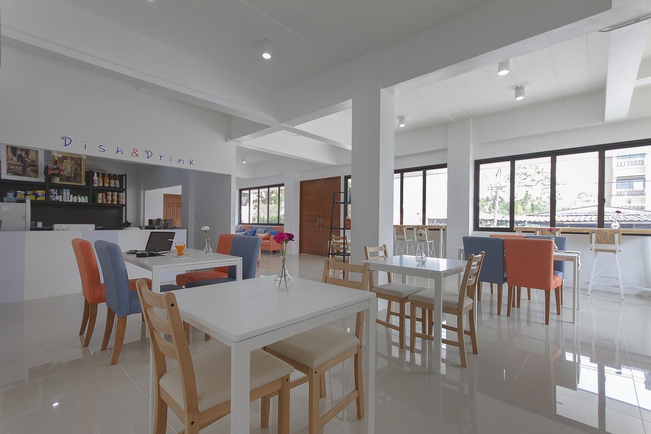 Patch Suvarnabhumi Bangkok Bang Sao Thong Экстерьер фото